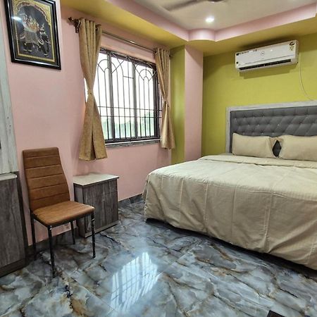 Hotel Mahal & Restaurant Kalyani Екстериор снимка