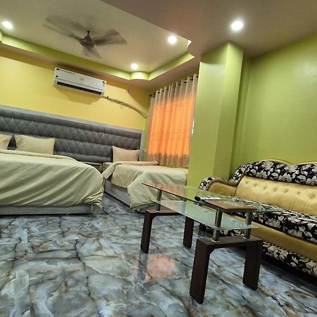Hotel Mahal & Restaurant Kalyani Екстериор снимка
