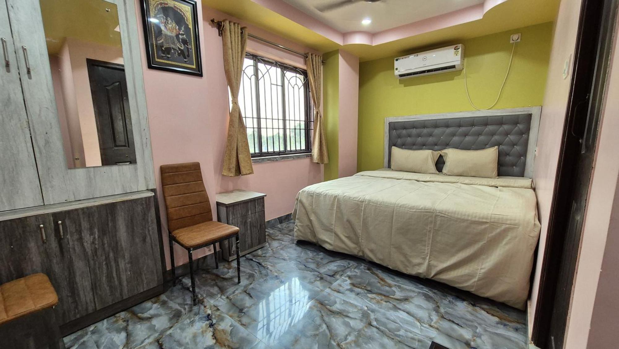 Hotel Mahal & Restaurant Kalyani Екстериор снимка